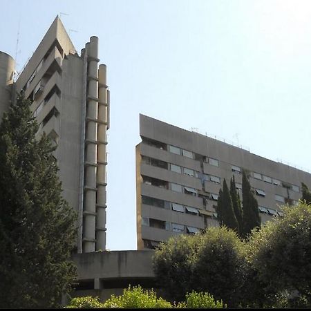 Stardust Boutique House Hotel Roma Exterior foto