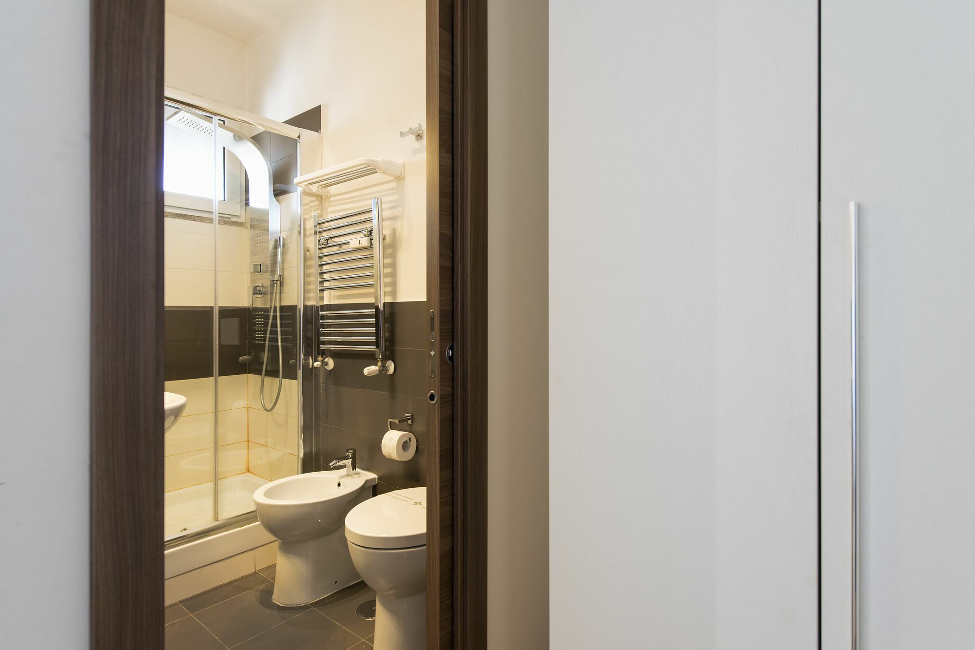 Stardust Boutique House Hotel Roma Exterior foto