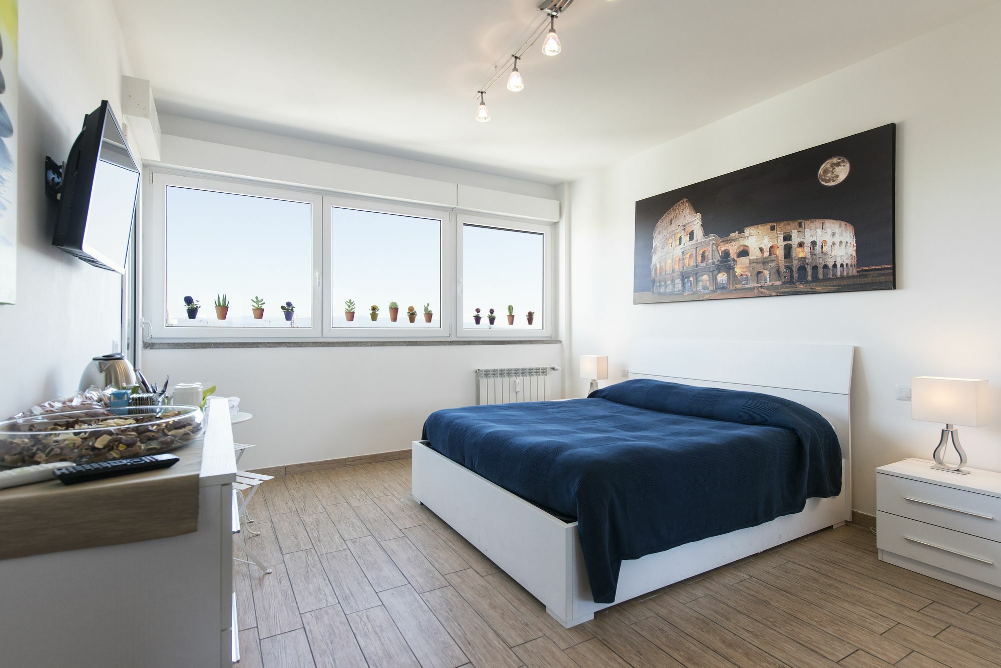 Stardust Boutique House Hotel Roma Exterior foto