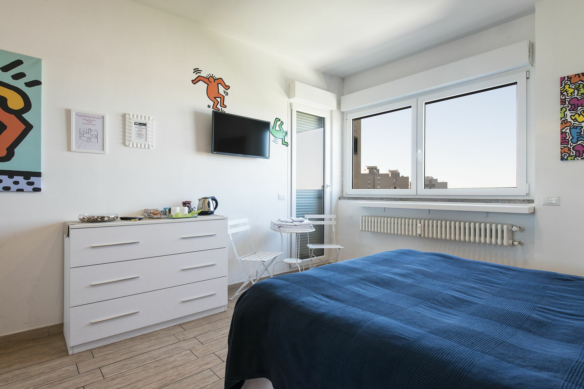 Stardust Boutique House Hotel Roma Exterior foto