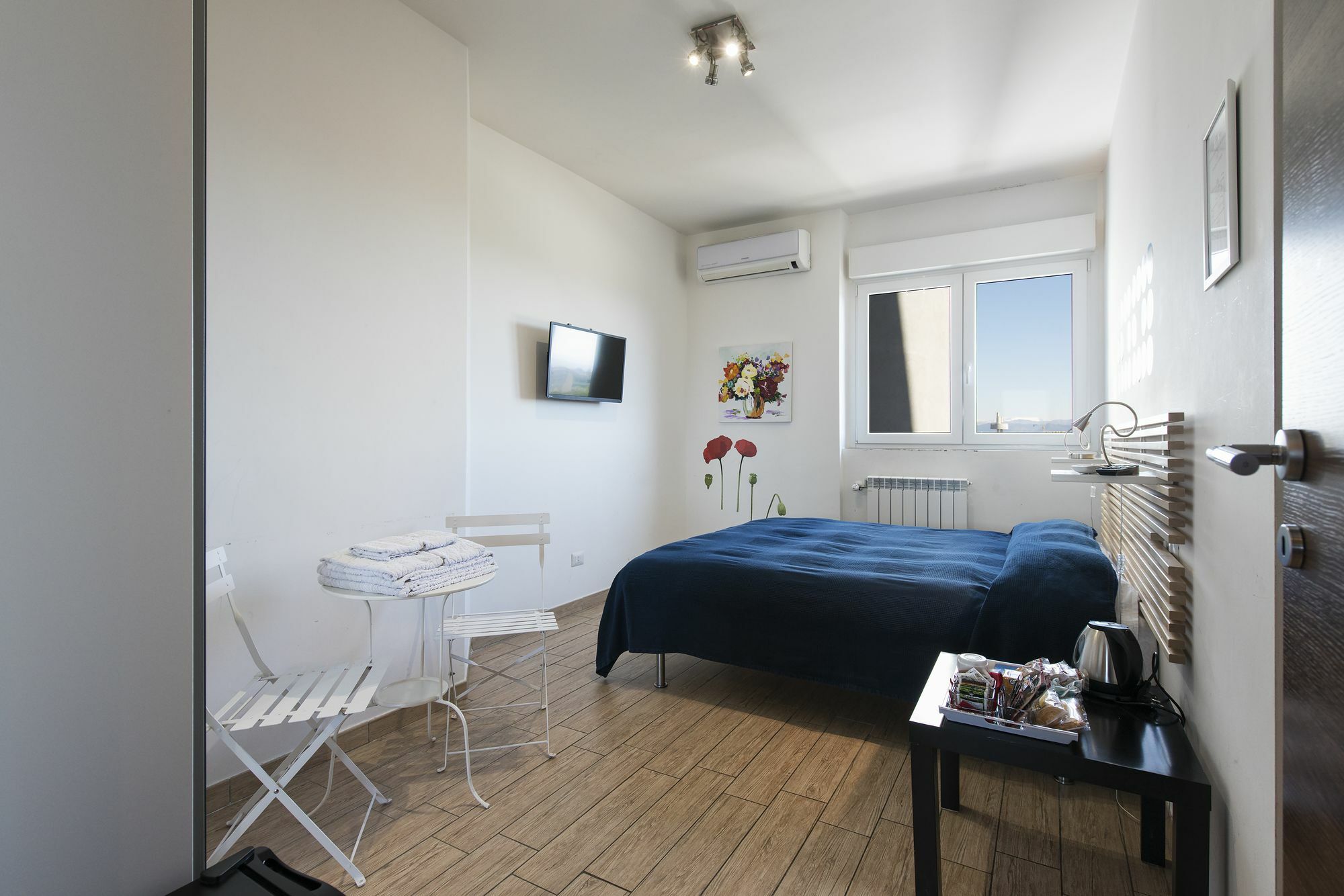 Stardust Boutique House Hotel Roma Exterior foto