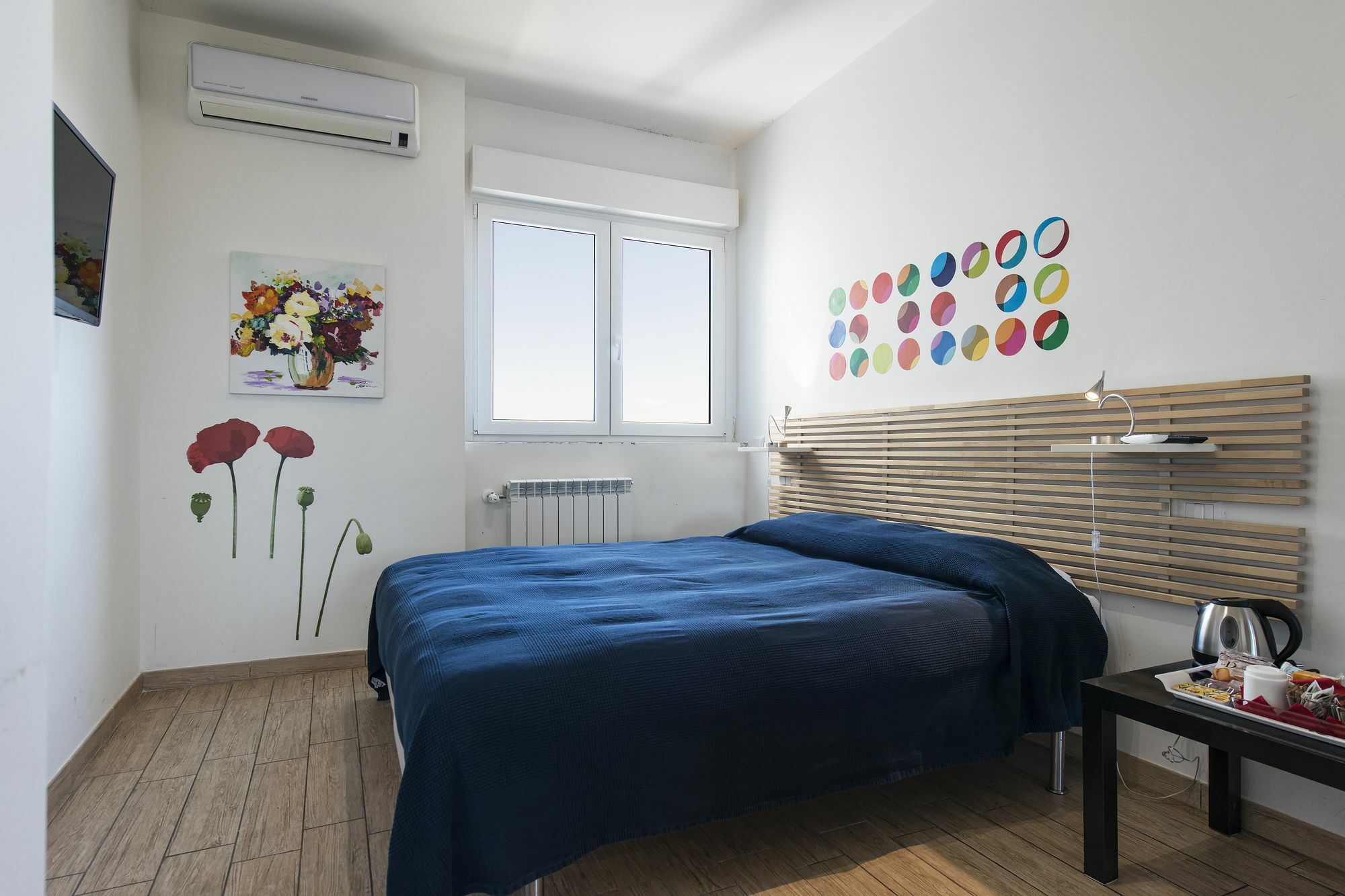 Stardust Boutique House Hotel Roma Exterior foto