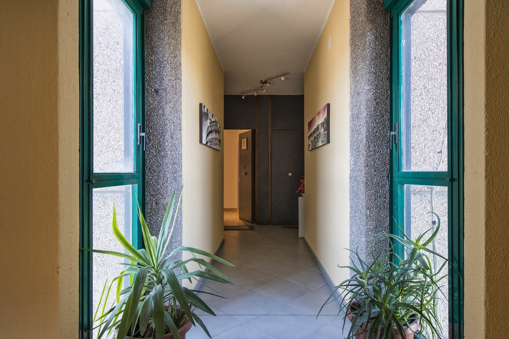 Stardust Boutique House Hotel Roma Exterior foto