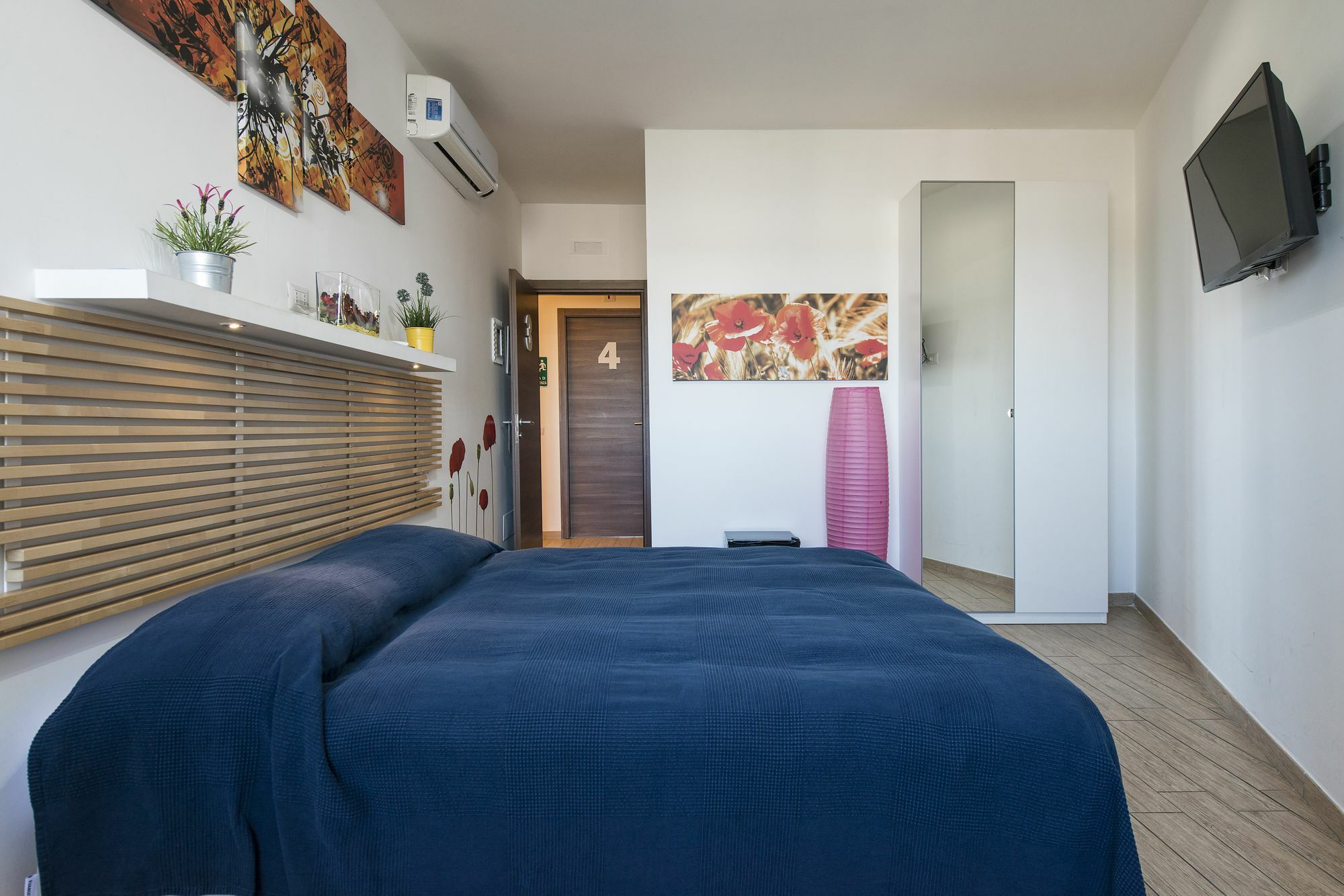 Stardust Boutique House Hotel Roma Exterior foto