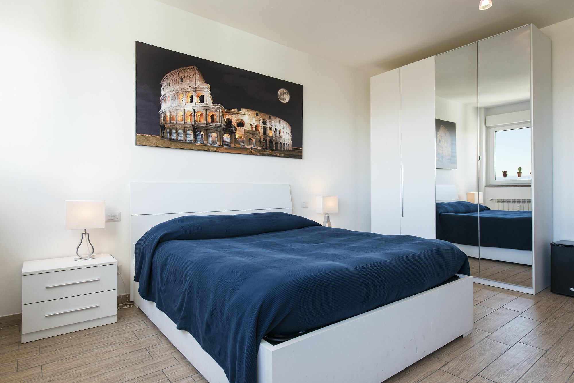 Stardust Boutique House Hotel Roma Exterior foto