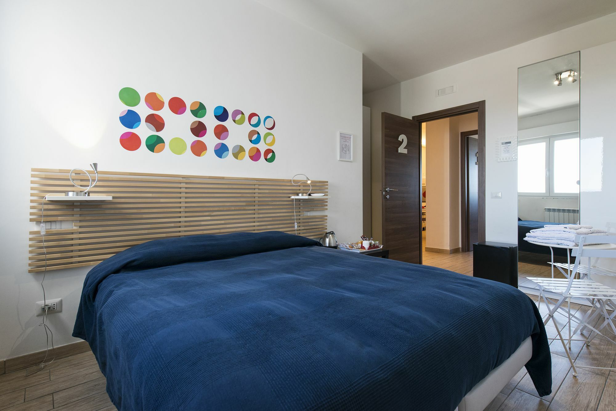 Stardust Boutique House Hotel Roma Exterior foto